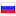 look.com.ua server is located in Russia
